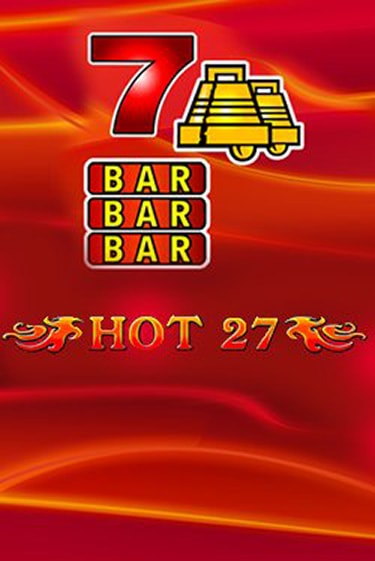 Hot 27 играть онлайн на интерес| Pin-Up без денег