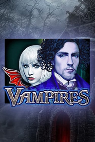 Vampires играть онлайн на интерес| Pin-Up без денег