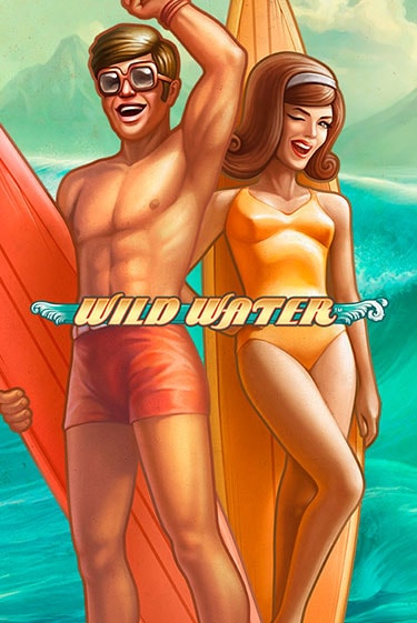 Wild Water играть онлайн на интерес| Pin-Up без денег
